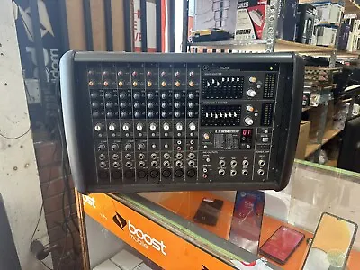 Mackie PPM608 8-Channel Powered Mixer Used  • $599.99