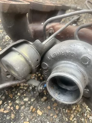 Nissan S13 SR20DET Garrett T25 Turbo SR20 SR Turbocharger Silvia 240sx Silvia • $275