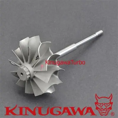 Kinugawa Mitsubishi TD08H T88H Turbo Turbine Wheel • $169