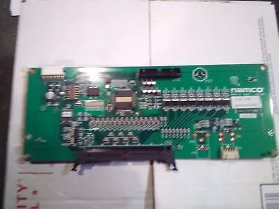 Maximum Tune 2 Arcade I/o Pcb Working #3 • $109.45