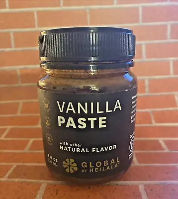 Vanilla Bean Paste For Baking - Heilala Vanilla Choice Of The World'S Best Chef • $38