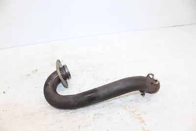 2017 Can Am Outlander 570 Can-am Exhaust Front Header Pipe  707600764 • $25.49
