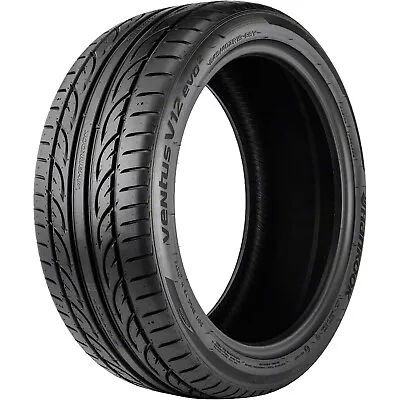 Hankook Ventus V12 Evo2 (K120) Passenger UHP Tire 225/40ZR19 • $294.86