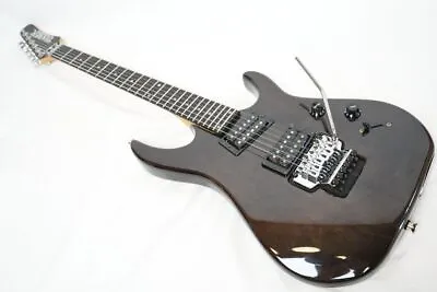 HAMER SLAMMER SERIES DIABRO / Electric Guitar / Made In 1990s • $956.34