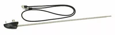 EMPI Bug Bus Type 1 2 Sidemount Antenna 48  Cable 58-3500 • $36.95