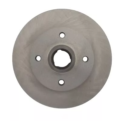 Rr Disc Brake Rotor  Centric Parts  121.33022 • $46.61