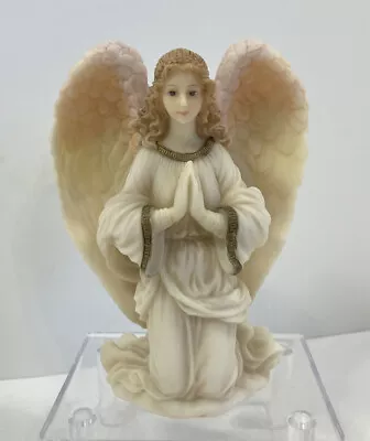 Seraphim Classics Iris Figurine The Rainbows End Roman 1993 Retired Angel 67087 • $11.99