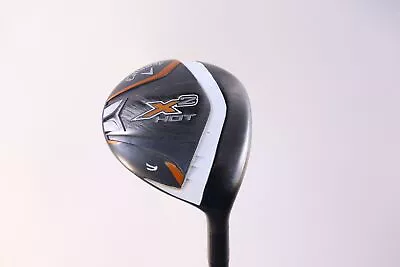 Callaway X2 Hot 24* 9-Wood RH 41 In Graphite Shaft Seniors Flex • $153.85