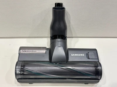 $39.99 • Buy SAMSUNG JET 90 Vacuum Motorized Turbo Action Brush Head VCA-TAB90 USED - OEM