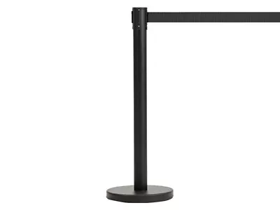 Q-Zone  Retractable Queue Barrier • £120