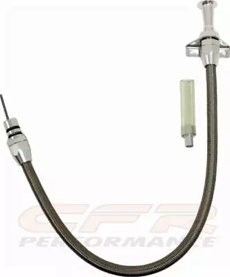 Mopar Flexible Transmission Dipstick Torqueflite A-904 • $59.68