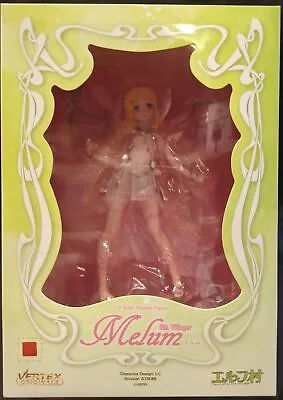 Vertex Elf Village 6th Villager Melm PVC • $220