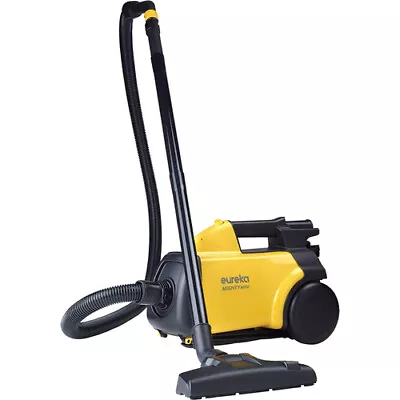 Eureka 3670G Mighty Mite Canister Vacuum Cleaner • $74.99