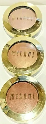 Milani Baked Highlighter  !!! Choose Color !!! • $10.99