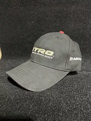 Nitro Performance Fishing Boats Hat Mercury Bass Pro Shop • $14