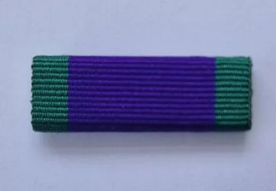 £5.95 • Buy General Service Medal Northern Ireland Court Mounted Miniature Medal GSM CSM NI