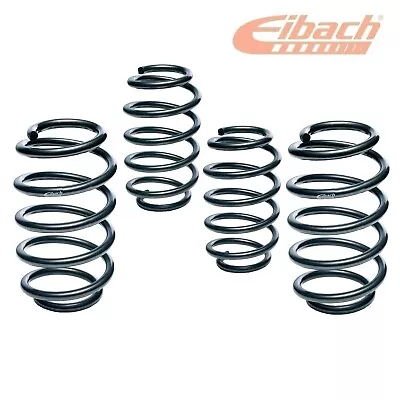 Eibach Lowering Springs For Mazda Miata 5535.140 Pro Kit Performance • $350