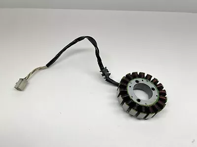 2000 00-01 Yamaha YZFR1 R1 Stator Magneto Alternator Generator Coil OEM • $29.95