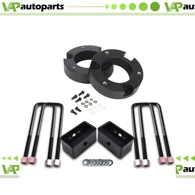 Fits Toyota Tacoma SR5 Base 2005-19 2 Inch Front & 3 Inch Rear Leveling Lift Kit • $70.26