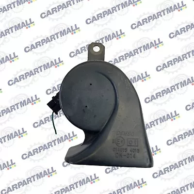 2002-2017 Toyota Camry Low Horn Tone Pitch Alarm Siren Signal 014015-4015 • $28.02