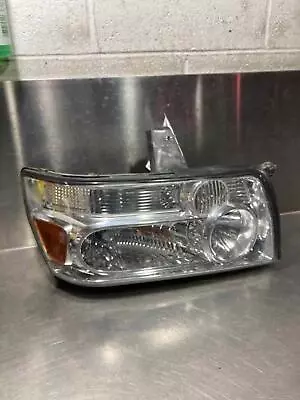 04 INFINITI QX56 Headlamp Assembly Right • $184