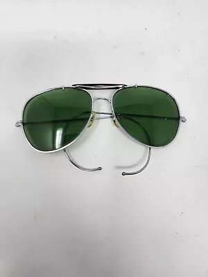 Military Aviator Glasses • $9.99