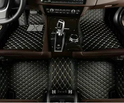 For Masatati All Models Car Floor Mats Carpets Custom Handmade All Weather • $33.41