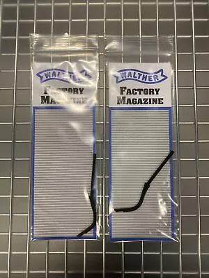 Walther P38/p1 Factory Hammer Strut Quantity Of 2 (p3828) • $16