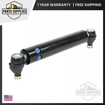 1749213M91 Power Steering Cylinder Fits Massey Ferguson 235 245 20C 30B 40B 450 • $165.73