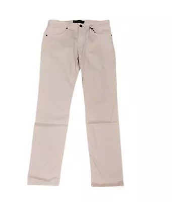 J BRAND Mens Jeans Kane Straight Fit Rowzay Pink Size 32W JB003314  • $84.99