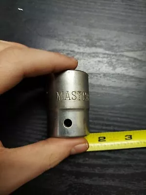 1  Masterhand Socket  Ts  • $5.99