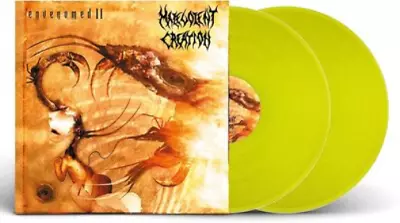 Malevolent Creation Envenomed II (Vinyl) 12  Album Coloured Vinyl • $44.68