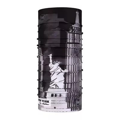 Buff Original Multifunctional Headwear City Collection New York • $20