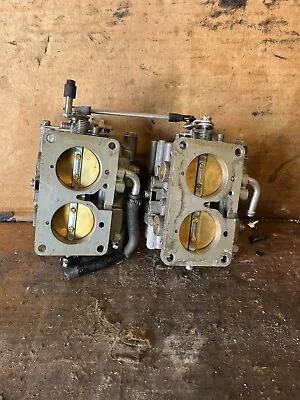 Yamaha Outboard 2001 115hp Carbs Carburetors  • $250