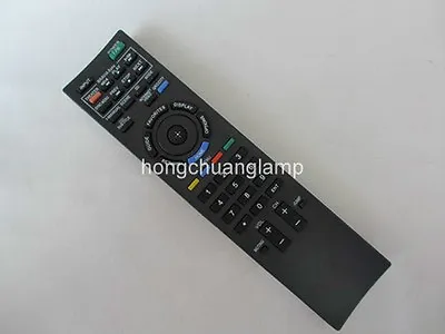 Remote Control FOR SONY KDL-46EX523 KDL-40EX620 KDL-26EX423 LCD LED TV • $10.58