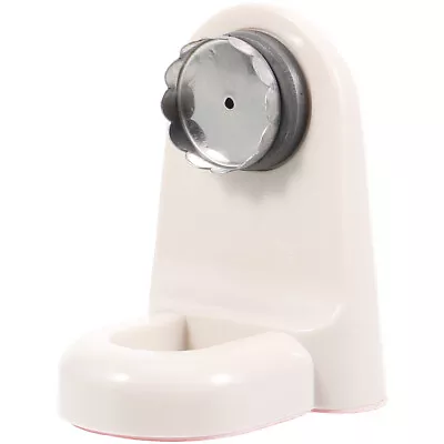 Suction Soap Dish Holder Soap Bar Holder Soap Holder For Shower Wall Soap • £8.05