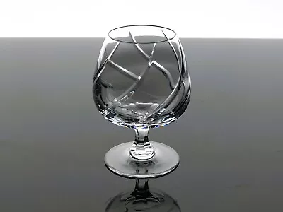 Mikasa Olympus Crystal Stemware Brandy Snifter Glass • $39.99