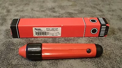 22107 Royal Products Double-Header Versa/Burr Handle Only RED BOX (UH1000R) W14 • $10.49