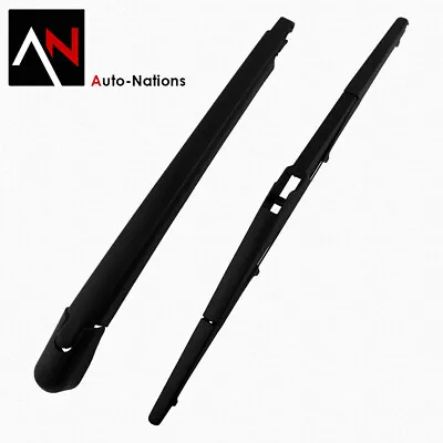 Rear Window Wiper Arm Blade Set For Toyota Sienna 2004-05 / Mazda CX-7 2007-2012 • $13.28