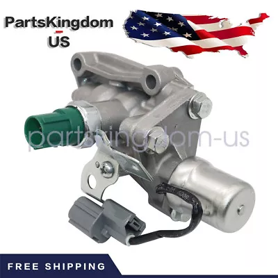 VTEC Solenoid Fit For Honda Acura Variable Valve Timing B16 B17 B18c B18c1 • $62.49