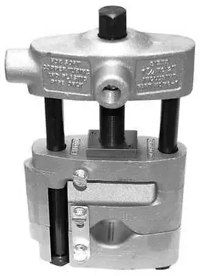 Wheeler-Rex 70 Copper Pipe Shut Off Tool1-1/4-2 In Cap • $475.99