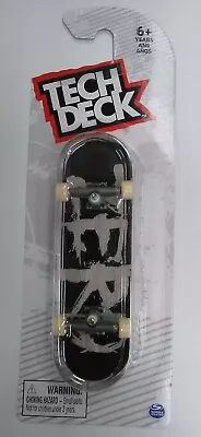 Tech Deck Zero Skateboards Single Fingerboard • $9.99