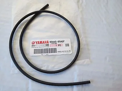 Yamaha Oil Injection Hose At1 Ct1 Dt1 Rt1 R5 Rd250 Rd350 Rz350 Rd400 Mx Tz Dt400 • $17.99