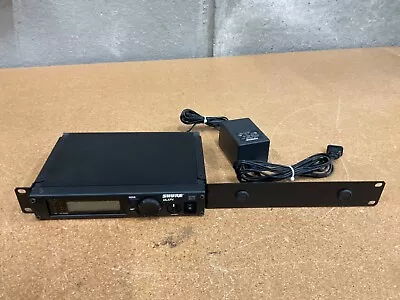 Shure ULXP4 J1 554-590Mhz Professional Wireless Microphone Receiver W/ Cord • $50