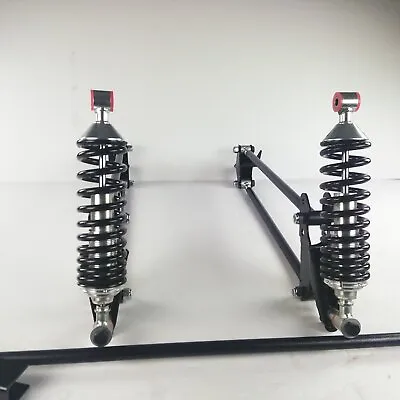 1999 Chevrolet S10 Heavy Duty Parallel 4 Link Kit & Coilovers 3500Lbs.   V8    • $899.95