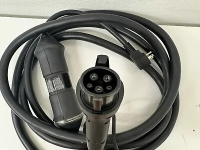 OEM POLESTAR / VOLVO EV Charger S60 S90 XC60 XC90 XC40 Charging Kit 120V • $179.99