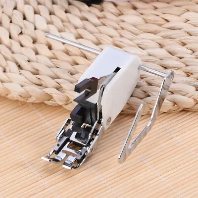  Walking Foot Kit For Sewing Machine Sew Presser Foot Sewing Machine WALKING • £11.27