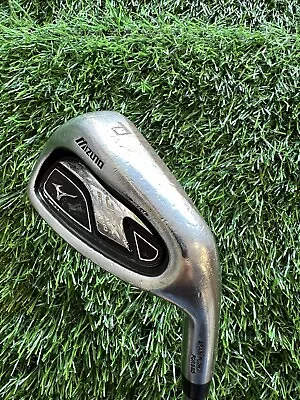 MIZUNO JPX 800 PITCHING WEDGE PW GOLF CLUB KBS Steel TOUR (W162) • $49.97