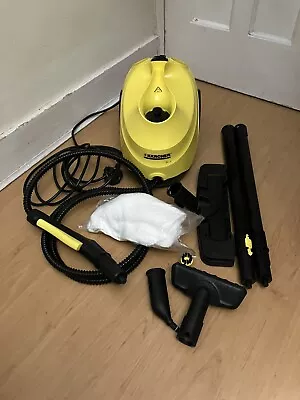 Karcher SC3 Steam Cleaner • £80