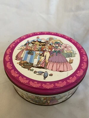 £0.99 • Buy Vintage Mackintosh Quality Street Tin